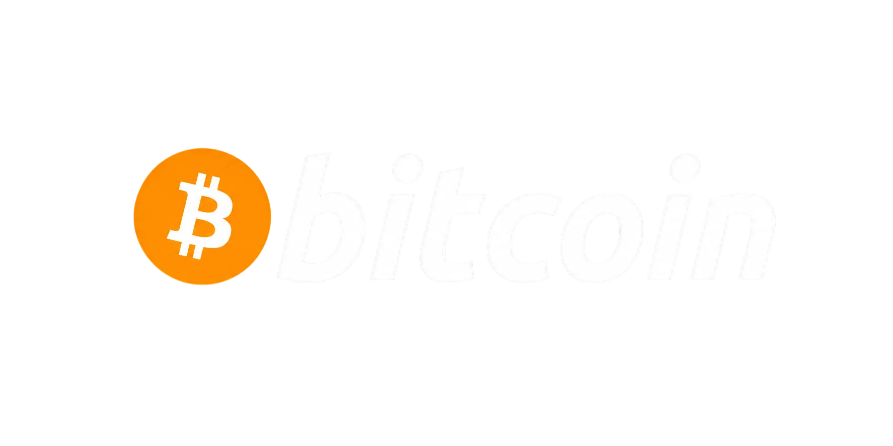Bitcoin payment logo