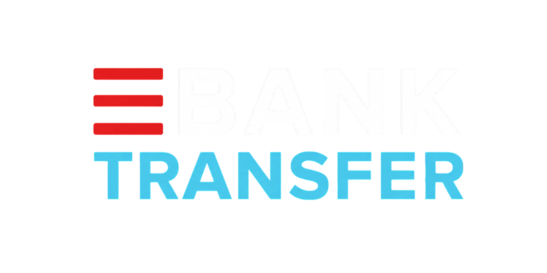 Bank options payment logo