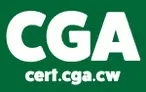 Curaçao Gaming Authority licence badge